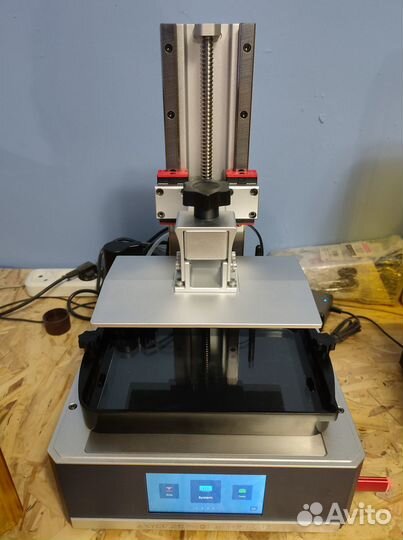 Anycubic Photon M3 Plus