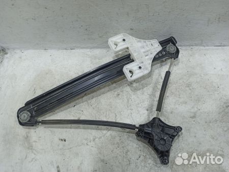 Стеклоподъемник электрический задний левый