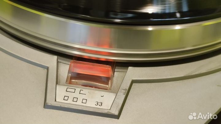 Проигрыватель винила Арктур 006