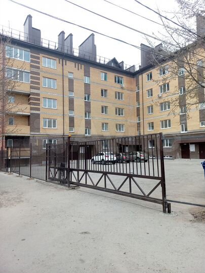 3-к. квартира, 83,7 м², 5/5 эт.