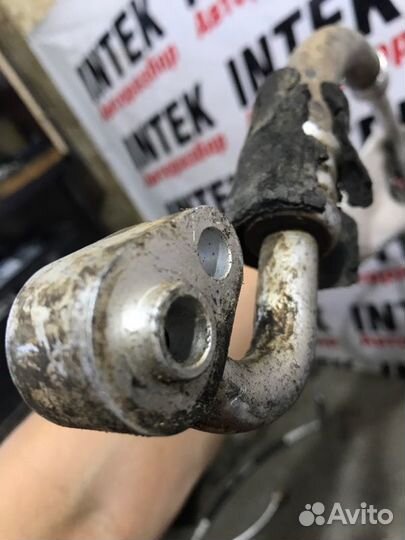 Трубка кондиционера Lifan Breez