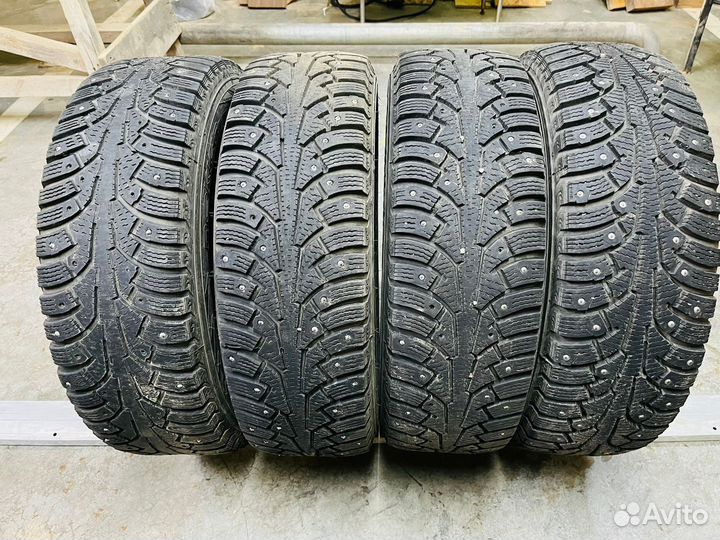 Nokian Tyres Nordman 5 185/70 R14