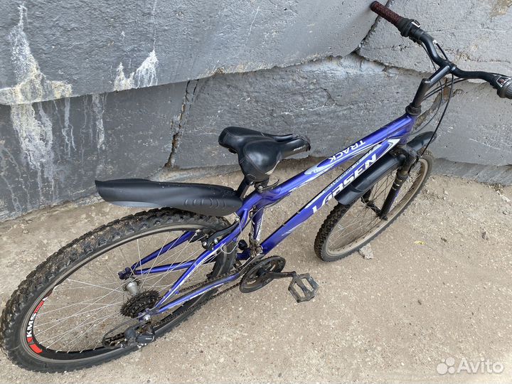 Велосипед подростковый и взрослый