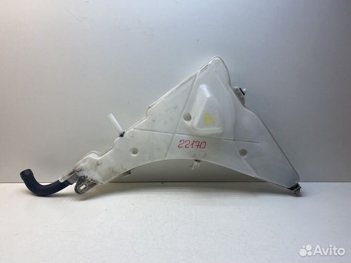 Бачок омывателя Bmw X5 F15 2013-2018