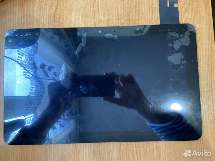 Модуль Asus Transformer Book T300 Chi wqhd черный