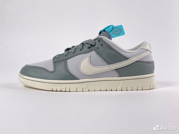 Кроссовки Nike Dunk Low Mica Green (Оригинал)