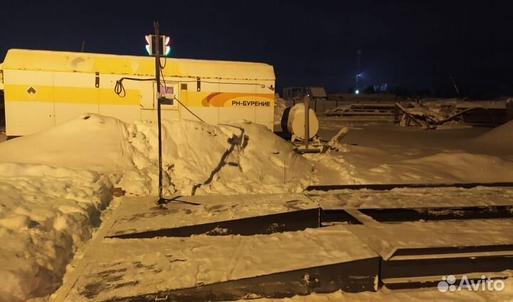 Автомобильные весы от производителя