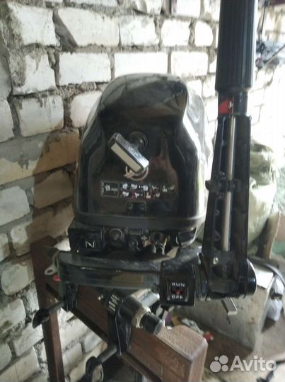 Водный транспорт