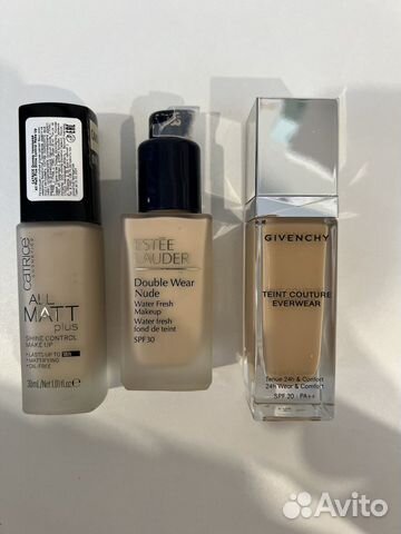 Тональный крем givenchy