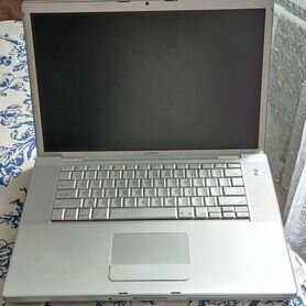 Macbook pro 15