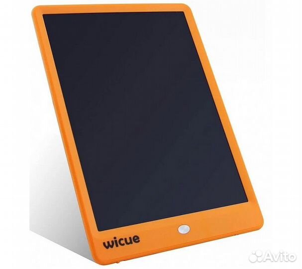 Графический планшет Wicue 10 multicolor, оранжевый