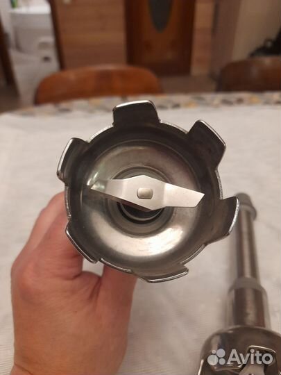 Robot coupe mini 190 насадки