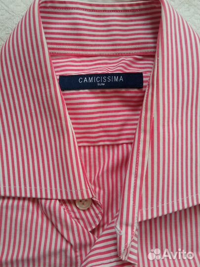 Мужские рубашки 48 пакетом