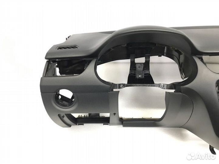 Торпедо Skoda Octavia 1.6 cwva 2018