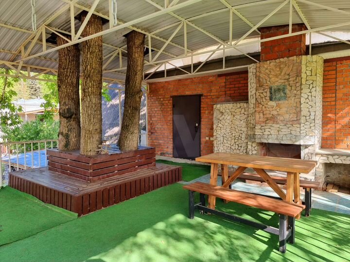 Дом 150 м² на участке 15 сот.