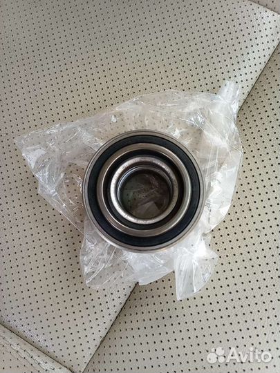 Подшипники выжимной