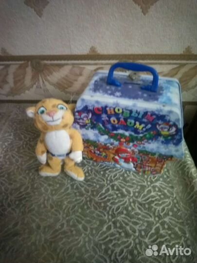 Разные красивые подарки ребёнку на праздник