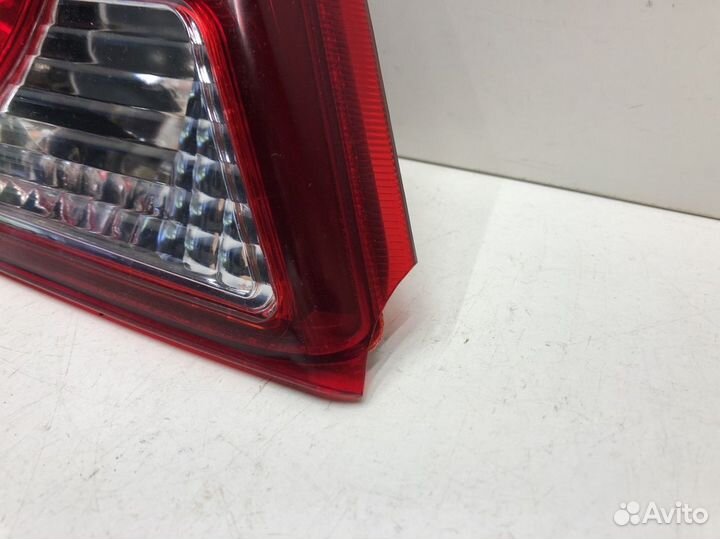 Фонарь задний левый Honda Civic 4D 2006-2009