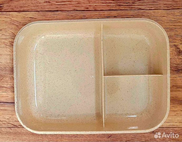 Ланч-бокс Барбоскины (новый)