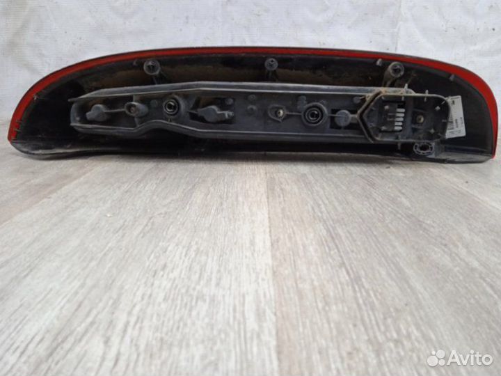 Фонарь задний левый Opel Corsa C 2004