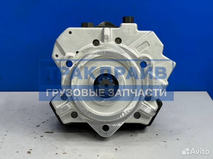 Тнвд Bosch для Sitrak C7H и Howo T5G