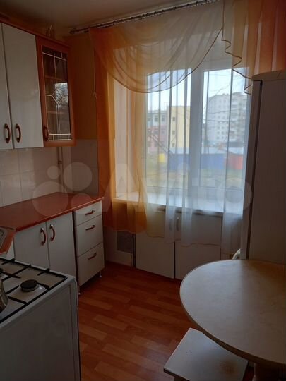 2-к. квартира, 47,3 м², 2/5 эт.