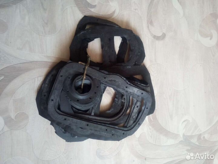 Набор прокладок мотоцикл