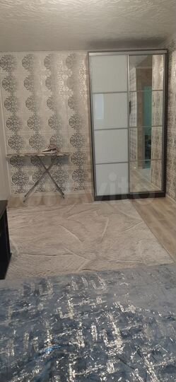 1-к. квартира, 40 м², 2/5 эт.