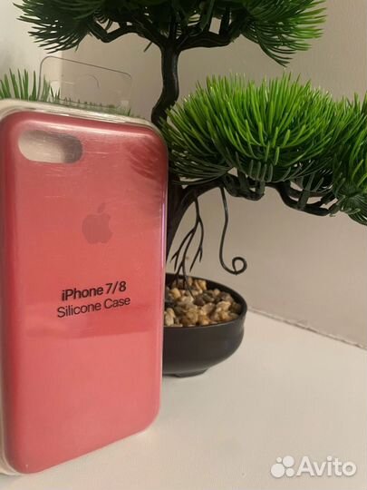 Чехол на iPhone 7 iPhone 8 iPhone X iPhone XR