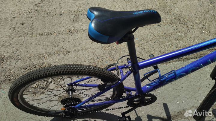 Велосипед Десна метеор 24