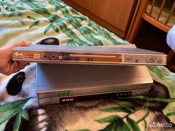 Аудио-видео техника