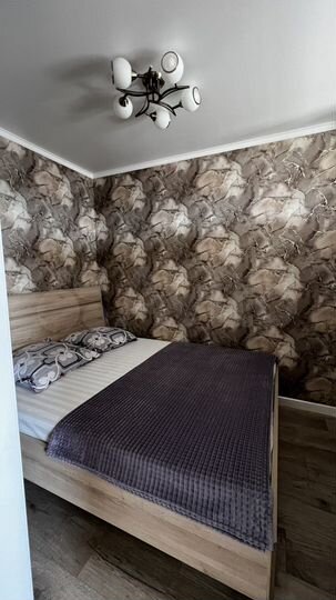 Квартира-студия, 36 м², 1/3 эт.