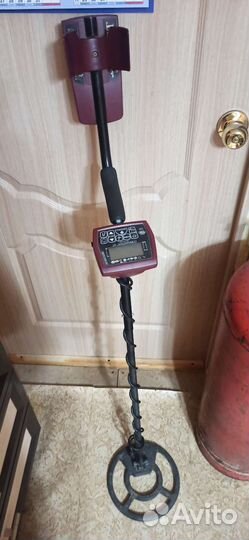 Металлоискатель Coinmaster GT