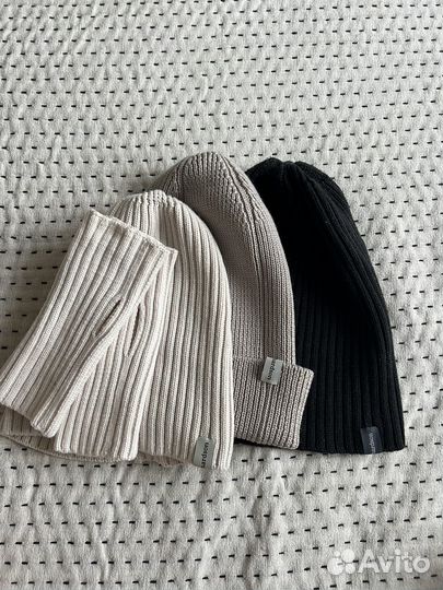 Шапка Dasha Richardson