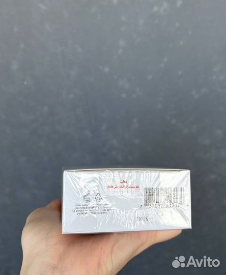 Туалетная вода Lacoste