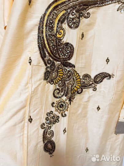 Платье абая