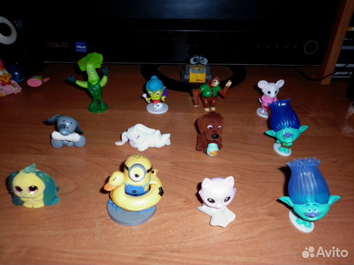 Sweet Box - разные серии