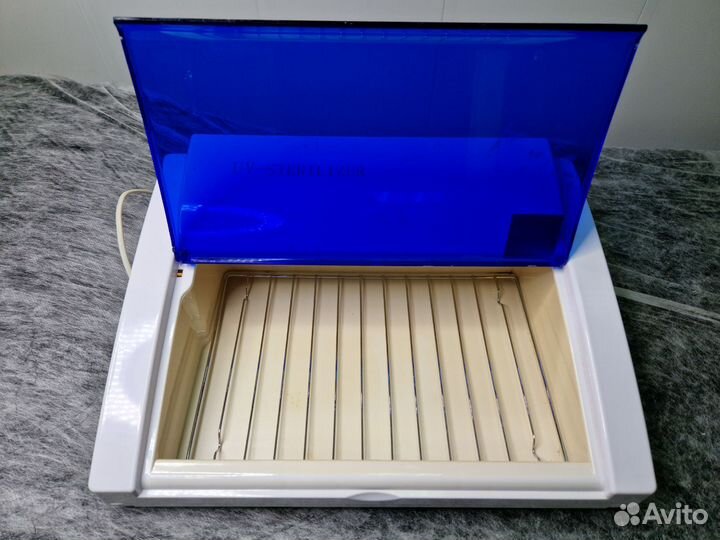 Стерилизатор уф для инструментов