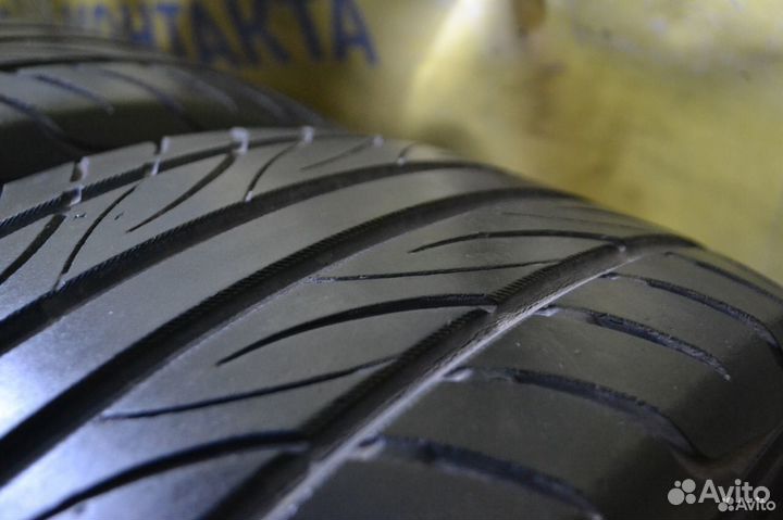 Yokohama DNA S.Drive ES03 225/55 R16