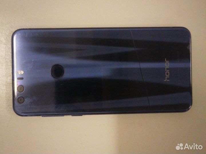 HONOR 8, 3/32 ГБ