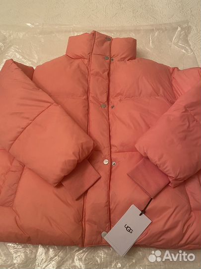 Куртка ugg США новая 50-56