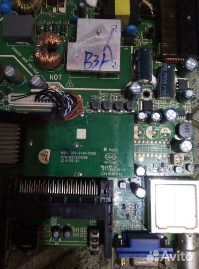 Msdv3222 zc01 01 mystery mtv-3226lt2