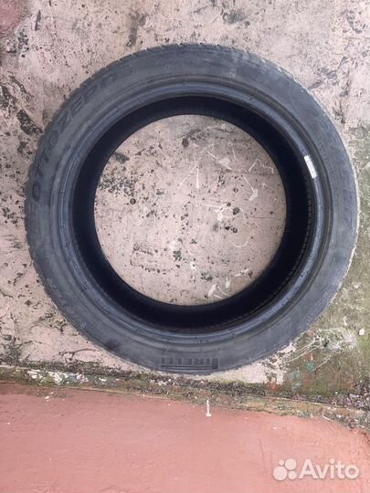 Pirelli Winter Sottozero 3 225/45 R17 94H
