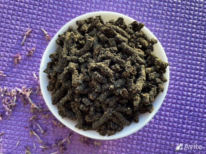 Иван чай 1кг кипрей 2О23 полезный, классический