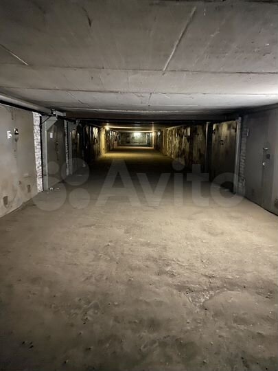 Гараж, 18 м²