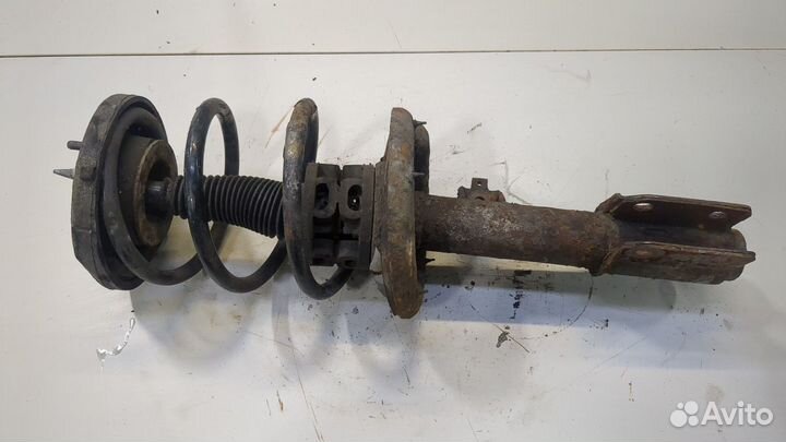 Амортизатор подвески Renault Espace 3, 1998