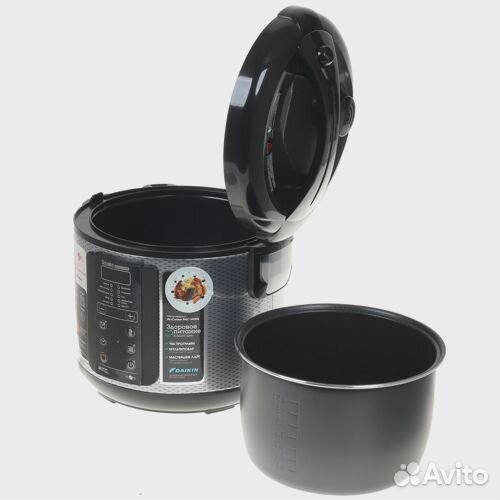 Мультиварка Redmond RMC-M225S