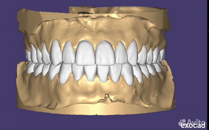 Зуботехническая лаборатория и Фрезерный центр