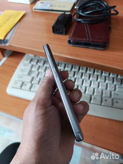 Xiaomi Redmi 4 PRO, 3/32 ГБ