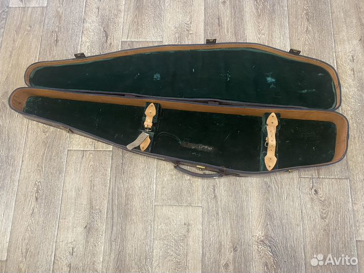 Охота и рыбалка